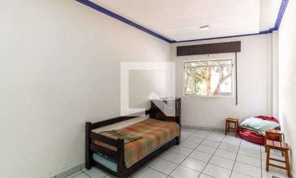 Apartamento à Venda - Santa Cecília, 1 Quarto,  37 m2