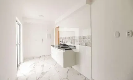 Apartamento à venda - vila carrão, 2 quartos,  38 m2