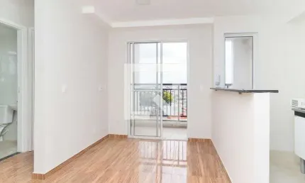 Apartamento à Venda - Vila Progresso, 2 Quartos,  38 m2