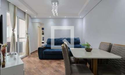 Apartamento à Venda - Vila Dionísia, 2 Quartos,  47 m2