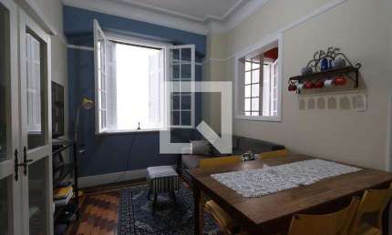 Apartamento com 1 quarto à venda no Centro, São Paulo 