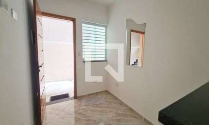 Apartamento à Venda - Vila Formosa, 2 Quartos,  40 m2