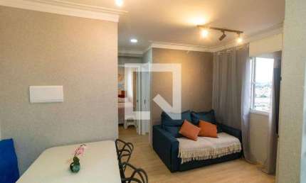 Apartamento à Venda - Artur Alvim, 2 Quartos,  35 m2