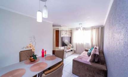 Apartamento com 2 quartos à venda na Vila Ré, São Paulo 
