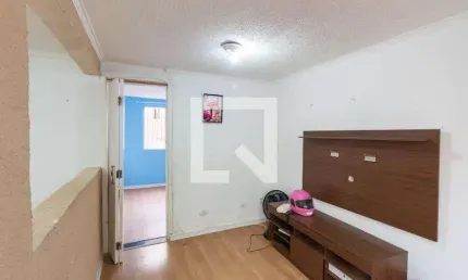 Apartamento à venda - artur alvim, 2 quartos,  52 m2