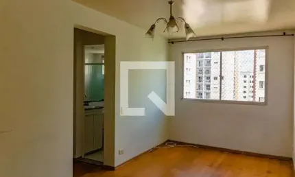Apartamento com 2 quartos à venda no Jabaquara, São Paulo 