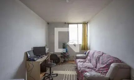 Apartamento à venda - água branca, 2 quartos,  63 m2
