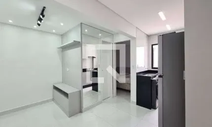 Apartamento à Venda - Vila Formosa, 1 Quarto,  35 m2