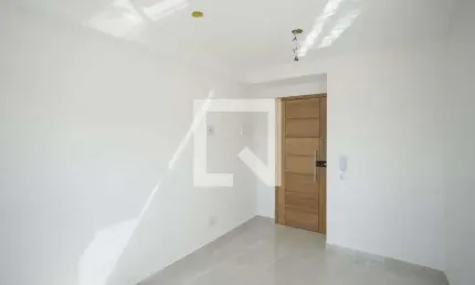 Apartamento à venda - vila das mercês, 1 quarto,  44 m2