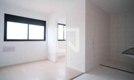Apartamento à Venda - Artur Alvim, 2 Quartos,  36 m2