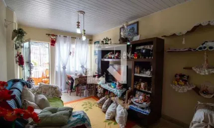 Casa com 2 quartos à venda no Butantã, São Paulo 