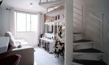 Apartamento à Venda - Ponte Rasa, 2 Quartos,  82 m2
