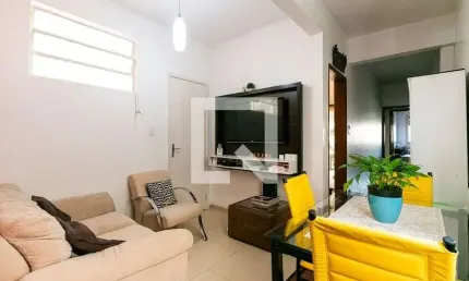 Apartamento com 2 quartos à venda na Mooca, São Paulo 