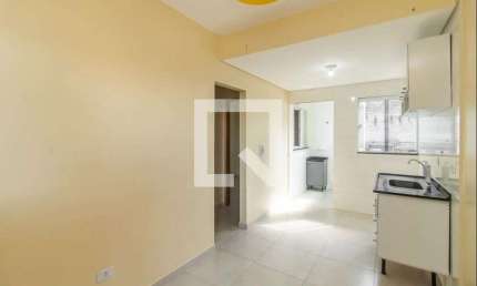 Apartamento à Venda - Artur Alvim, 2 Quartos,  35 m2