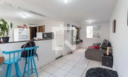 Apartamento à venda - artur alvim, 2 quartos,  55 m2