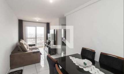Apartamento à Venda - Ponte Rasa, 2 Quartos,  50 m2
