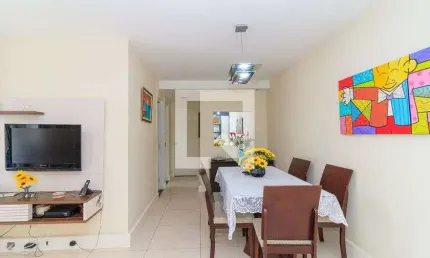 Apartamento com 2 quartos à venda na Avenida Casa Grande, 900, Sapopemba, São Paulo