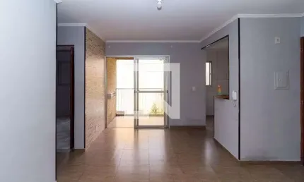 Apartamento com 2 quartos à venda em Sapopemba, São Paulo 