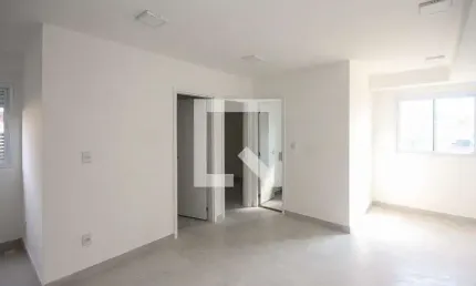 Apartamento à Venda - Vila Formosa, 2 Quartos,  44 m2
