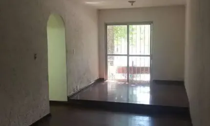 Apartamento à Venda - Jardim Santa Emília, 3 Quartos,  78 m2