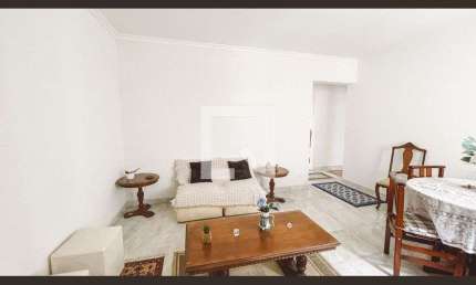 Apartamento com 2 quartos à venda na Água Fria, São Paulo 