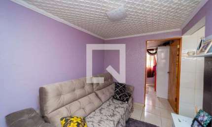 Apartamento à Venda - Artur Alvim, 2 Quartos,  48 m2