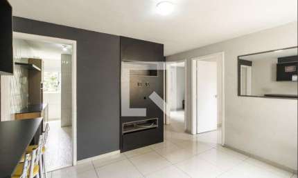 Apartamento à Venda - Artur Alvim, 2 Quartos,  52 m2