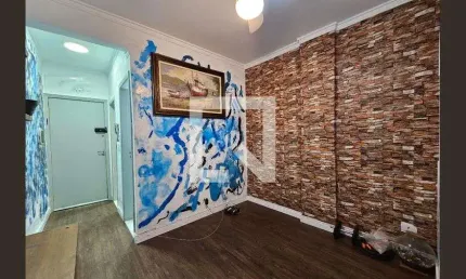 Apartamento com 1 quarto à venda na Rua Oscar Cintra Gordinho, 223, Liberdade, São Paulo