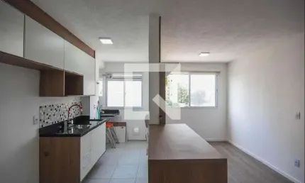 Apartamento à venda - vila andrade, 2 quartos,  43 m2