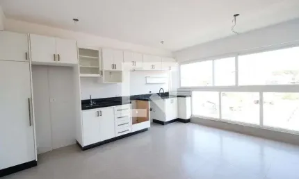 Apartamento com 1 quarto à venda na Rua General Nestor Passos, 226, Mandaqui, São Paulo