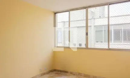 Apartamento à Venda - Água Branca, 1 Quarto,  47 m2