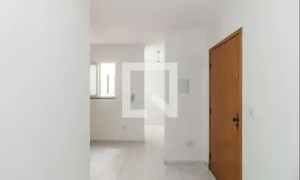 Apartamento à venda - ponte rasa, 2 quartos,  40 m2