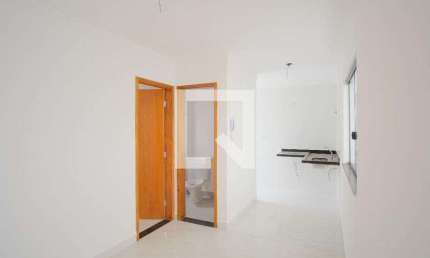 Apartamento à Venda - Vila Carrão, 1 Quarto,  33 m2