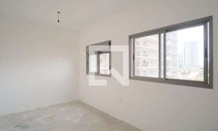 Apartamento à Venda - Vila Aricanduva, 1 Quarto,  27 m2