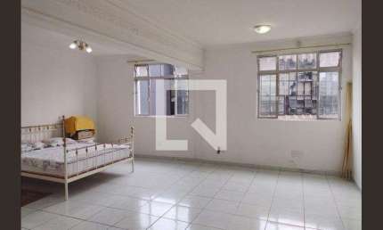 Apartamento com 1 quarto à venda no Centro, São Paulo 