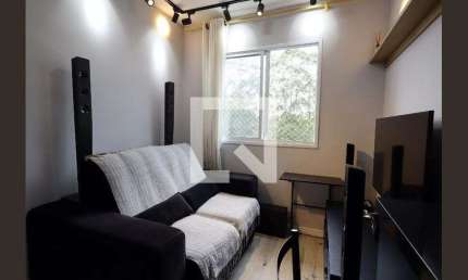 Apartamento com 2 quartos à venda no Panamby, São Paulo 