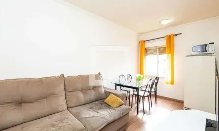 Apartamento com 1 quarto à venda na Rua Major Diogo, 39, Bela Vista, São Paulo