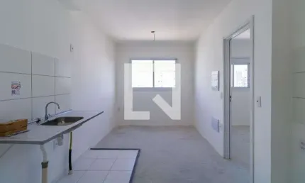 Apartamento à Venda - Vila Andrade, 1 Quarto,  25 m2