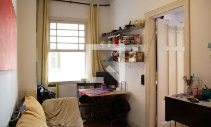 Apartamento com 1 quarto à venda na Avenida Cásper Líbero, 134, Centro, São Paulo
