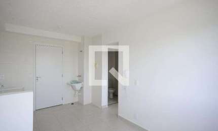 Apartamento com 2 quartos à venda no Cambuci, São Paulo 