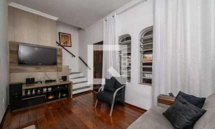 Casa com 2 quartos à venda no Jabaquara, São Paulo 