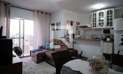 Apartamento com 1 quarto à venda em Cangaíba, São Paulo 