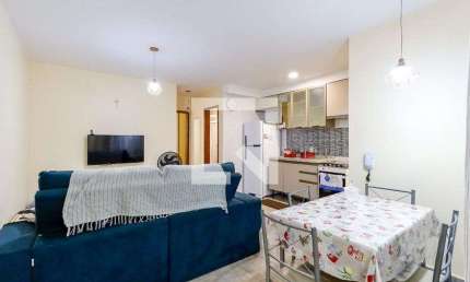 Apartamento à Venda - Vila Guilherme, 2 Quartos,  56 m2