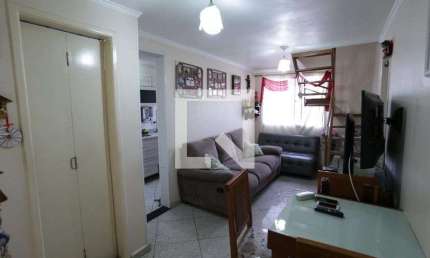 Apartamento com 4 quartos à venda na Vila Ré, São Paulo 