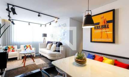 Apartamento à Venda - Parque Novo Mundo , 3 Quartos,  68 m2