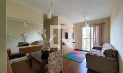 Apartamento com 2 quartos à venda no Cambuci, São Paulo 