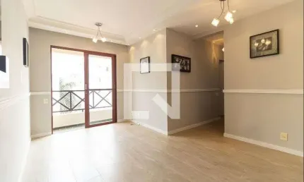 Apartamento à venda - jardim são savério, 2 quartos,  56 m2