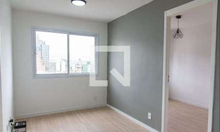 Apartamento com 2 quartos à venda na Liberdade, São Paulo 