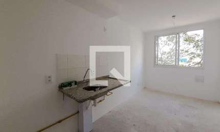 Apartamento com 1 quarto à venda no Brás, São Paulo 