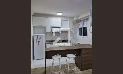 Kitnet / Stúdio à venda na Água Fria, São Paulo 